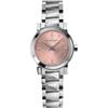BU9223 The City Pink Dial Ladies Watch