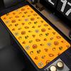 Gaming Mouse Pad Laptop Green Plants Desk Mat PC Kawaii Pixel Art Stardew Valley Anime Sky Mousepad Gamer Cabinet Keyboard Rug