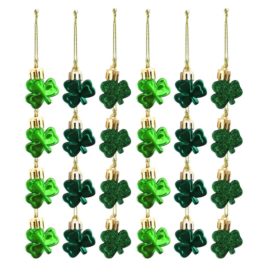 St Patricks Day Decorations Hangings Day Party Decorations Holiday Hangings Home Decor