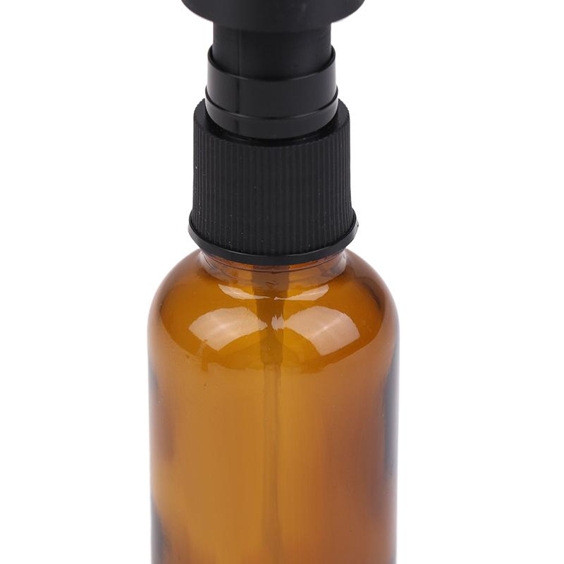 10/30Ml Leakproof Aroma Essential Oil Inhaler Cap Mini Essential Oil And Perfume Inhaler Dispenser Bottle Essential Oil Inhaler