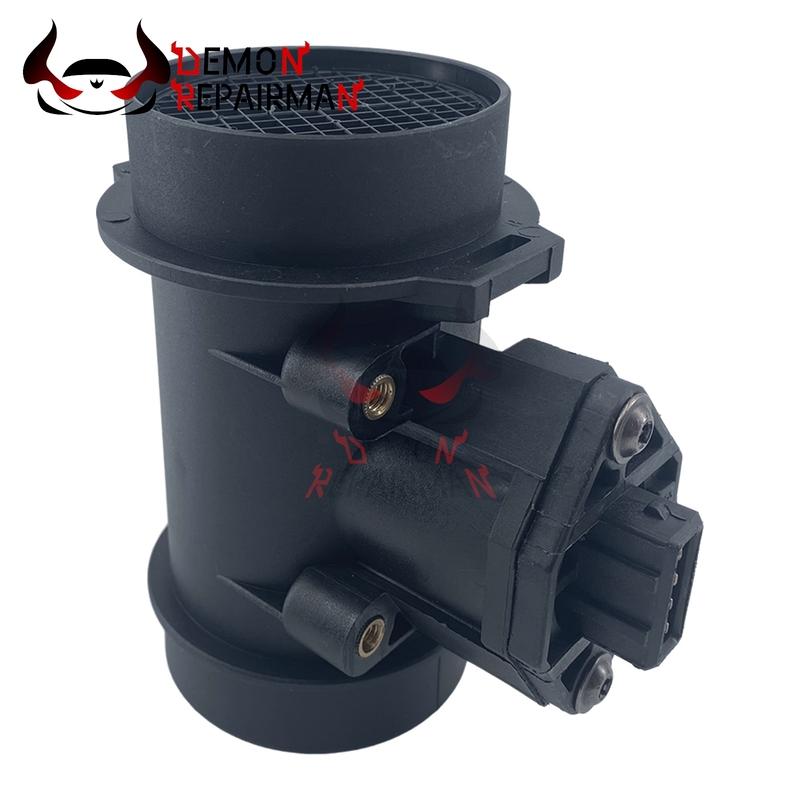 0K080 0K011 13 210 210A 210B 13210 13210A 13210B 0280217105 Mass Air Flow MAF Sensor For KIA SPORTAGE SAAB 900 II 2.0 i 2.3 2.5