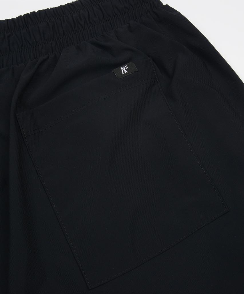 Eopeuleswi Airstretch Bermuda Shorts 3 Colors