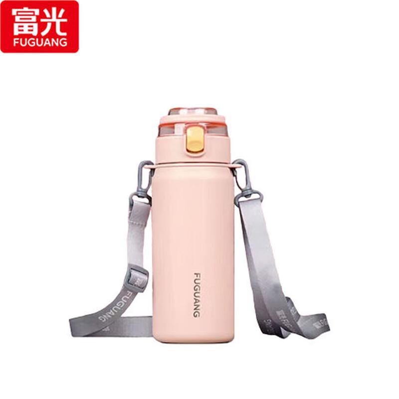 

Fuguan Xingyue Pop-up Lid Insulated Bottle 620ML
