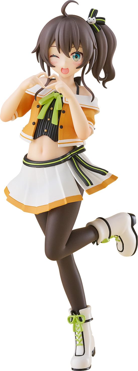 

Good Smile Company POP UP PARADE Hololive Production Natsuiro Matsuri Plastic Painted Complete Figure Non-scale