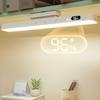 Eye Protection Magnetic Desk Lamp Rechargeable Reading Table Lamp  Cabinet Closet Wardrobe