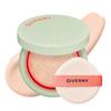 Giverny Close-Fitting Cover Cushion Foundation 12g, 17C Porcelain, 1 Pcs
