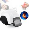 2026 New Gift Wireless Smart Knee Massager Air Pressure Vibration Knee Massage LCD Display Machine Electric Elbow Shoulder Knee Masajeador