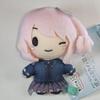 NEW Project Sekai Mizuki Akiyama Fuwapuchi Plush Toy Movie Ver Mascot SEGA