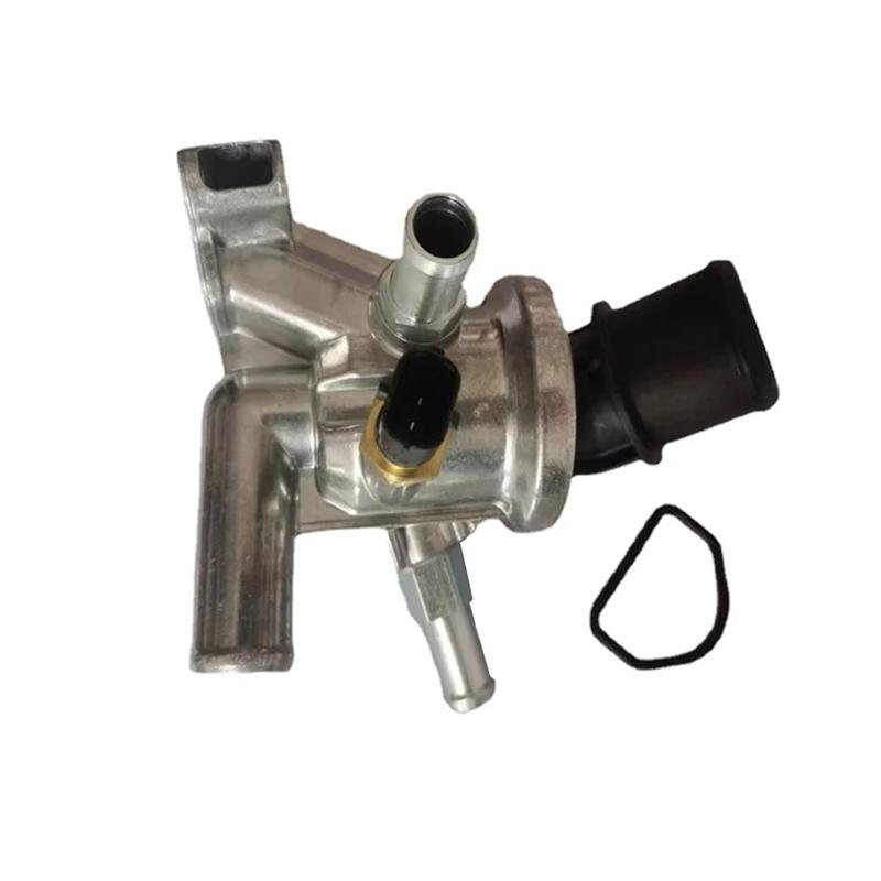 Auto Thermostat For Jeep Cherokee KK Liberty Wrangler 68092350AA Jeep Replacement Parts Accessories-A87Q