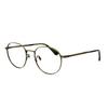 Police Custom Fashion Glasses SPLD94J-RINN ROADIE Specification Clear Lenses Round Sunglasses Mens Antique Color Domestic Genuine Product DERIGO JAPAN