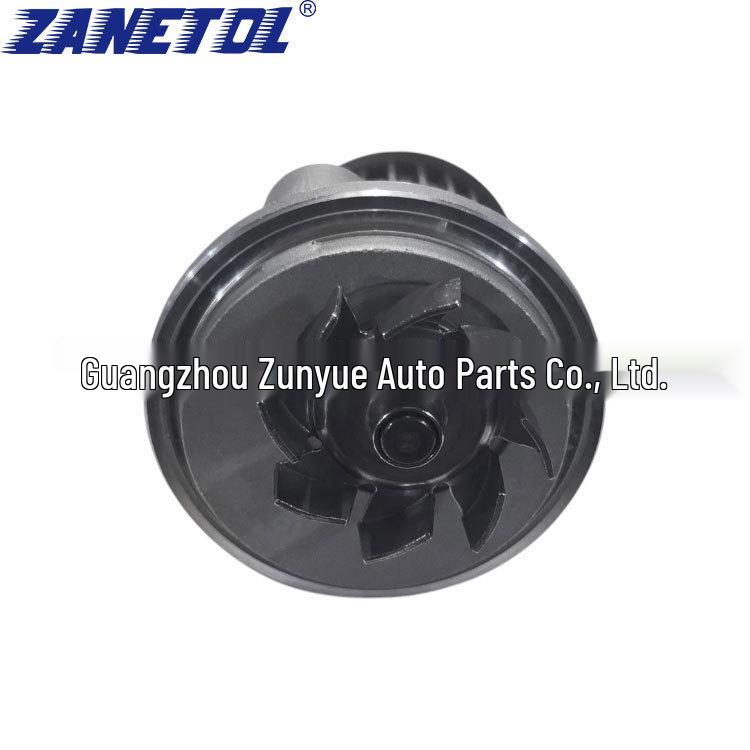 Compatible Captiva KPQ Water Pump 92226211