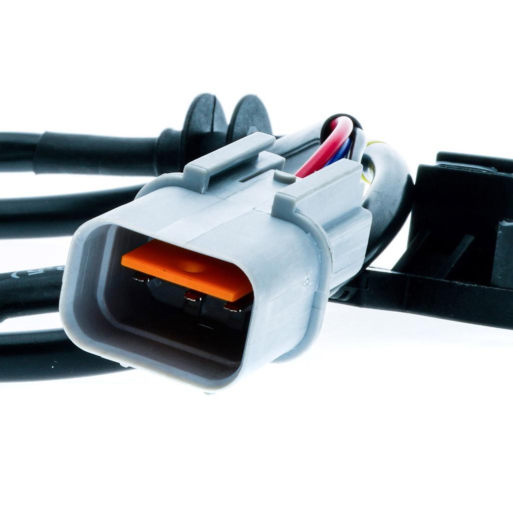 Crankshaft Position Sensor Ckp For Mitsubishi Pajero Ii, Pajero Sport I