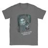 Twilight Edward As If You Could Outrun Me Forest Scene Movie TShirt Summer T Shirts Cotton Harajuku Tee Shirt For Unisex Tees
