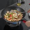 Xiaolaoda Hand-Forged Iron Wok