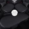 Ice Silk Car Seat Cushion Set