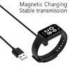 Magnetic USB Charging Cable Wire Portable Charging Solution for Band 8/8 Active High Speed Charging Accessory