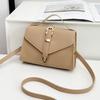 JYL TS Women's Sling Bags  Postbag 037 Hand Hold PU Leather Personal Women Bag