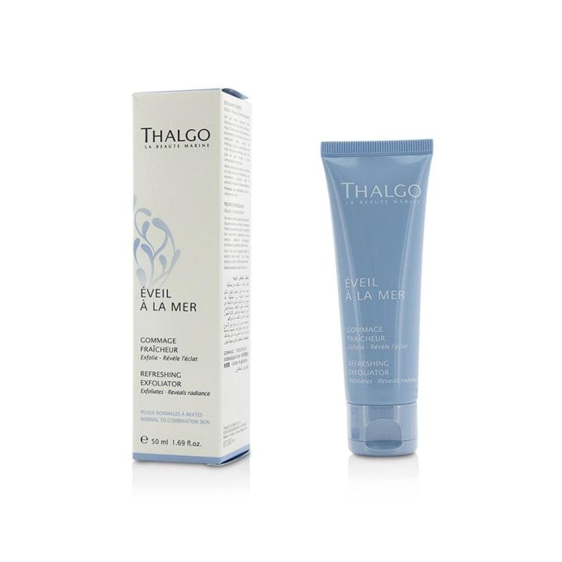 

Ddalgo Refreshing Exfoliator for Normal to Combination Skin 50ml