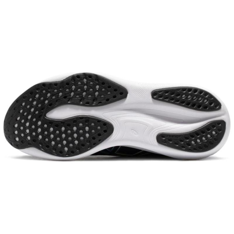 ASICS Gel Nimbus 25 4E 'Glow Yellow' Sneakers 1011B625-004