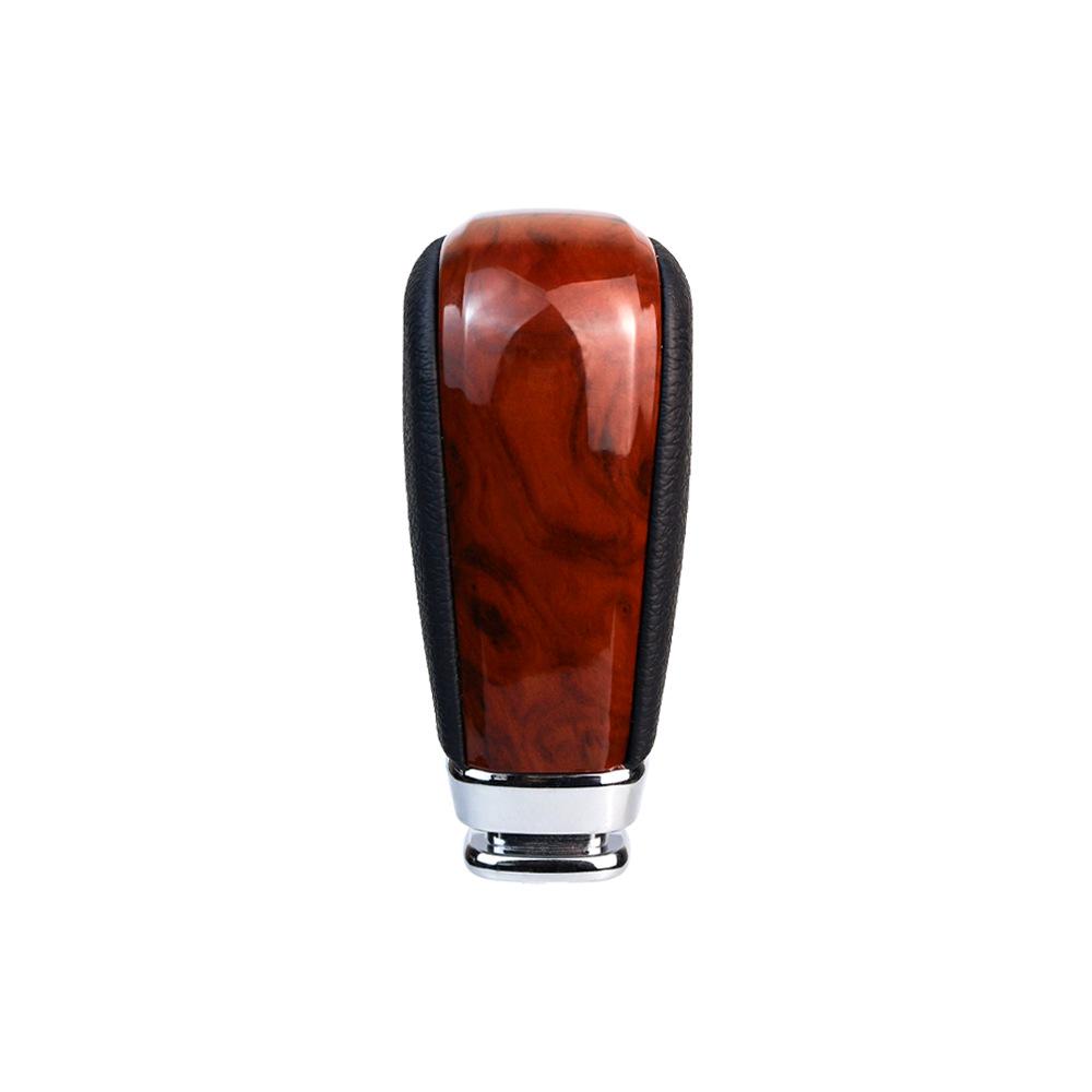 

Toyota Prado Automatic Transmission Gear Shift Knob 8-Thread Accessory Square Base