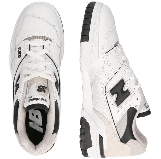 Кроссовки New Balance BB550