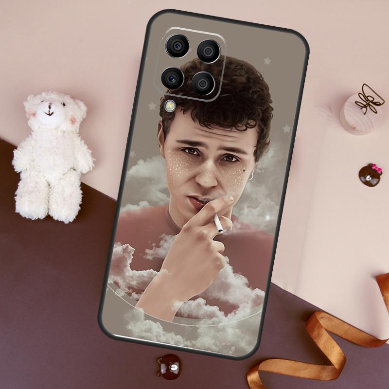 Aron Piper Elite Case For Samsung Galaxy M36 M55 M35 M15 M56 M16 M54 M14 M34 M31 M11 M13 M53 M12 M32 M52 M06
