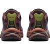 Salomon XT-4 OG R.A.D Versatile Impact-Resistant Lightweight Low-Top Running Shoes Unisex running shoes Burgundy 477472
