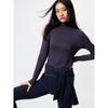 Uniqlo HeaTTech UlTra LighT TurTleneck T Long Sleeve