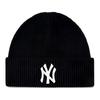MLB Bawełniane Czapki Unisex Czarne Modne 3ABN0212N-50BKS