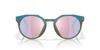 Sunglasses 0OO9242A MATTE BALSAM PRIZM SNOW SAPPHIRE 52mm HSTN A 92421552 [Oakley]