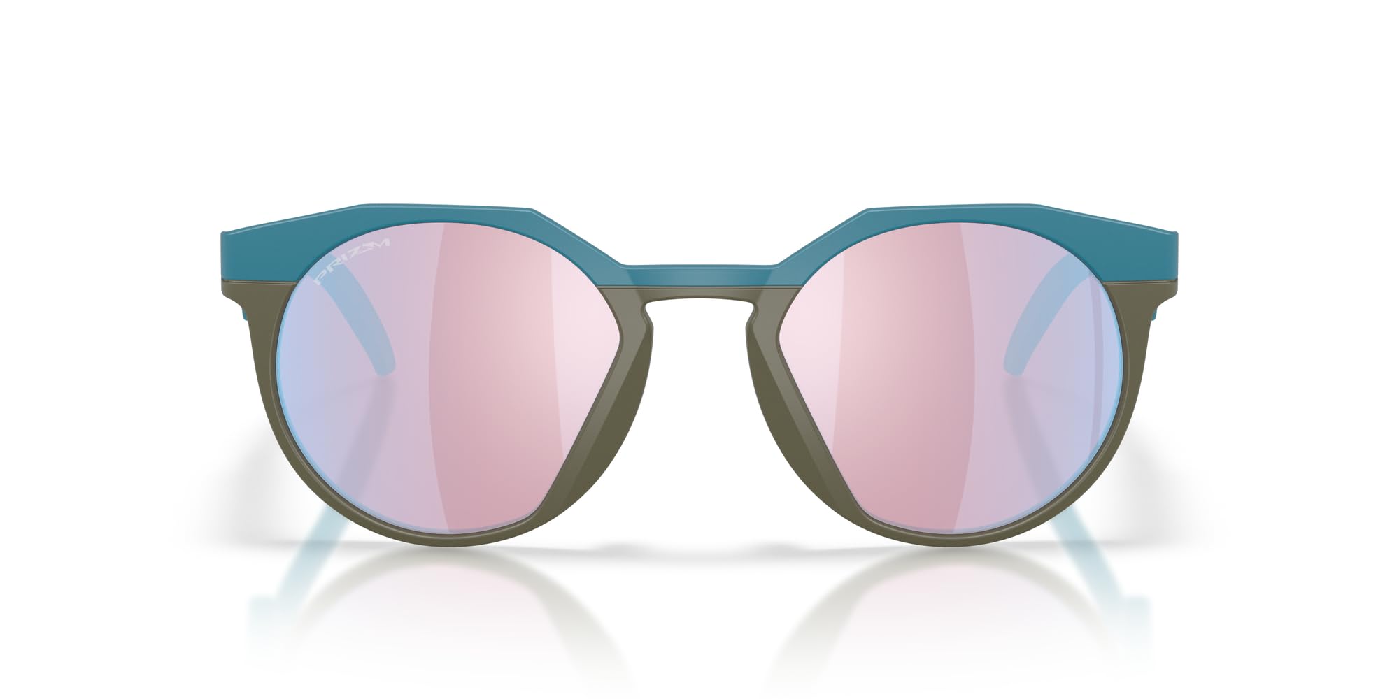 

Sunglasses 0OO9242A MATTE BALSAM PRIZM SNOW SAPPHIRE 52mm HSTN A 92421552 [Oakley]