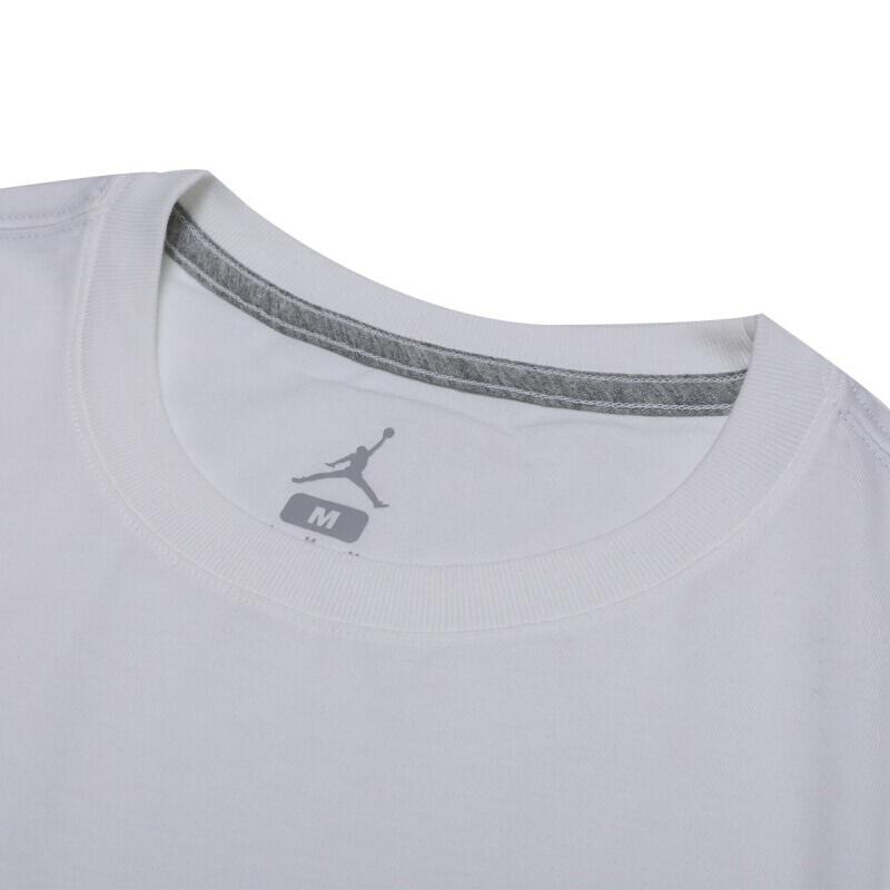 Nike Set in Sleeve T Shirt Women's White CD2610-100