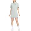 Nike SS24 Short Sleeved Dress Women's Floating Lime HJ3949-041