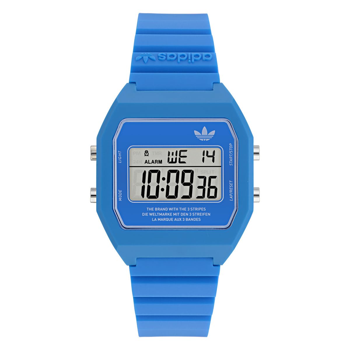 

Adidas DIGITAL TWO AOST23559