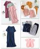 Double-layer Gauze Fabric Soft Pure Cotton Cloth For Sewing Summer Clothes Dress Mosquito Proof Pants Handmade DIY 100*135cm