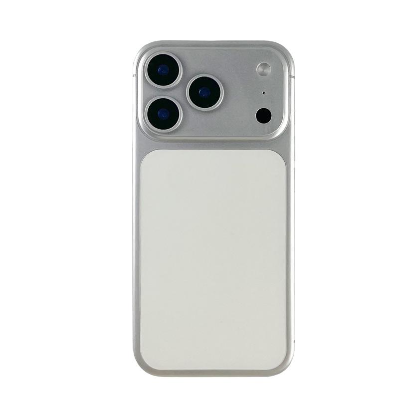 Compatible with Apple iPhone 17 Pro Max Model Simulation Toy with Color Screen