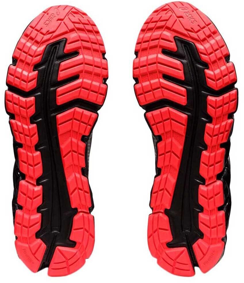 Кроссовки Asics Gel-Quantum 180 black/pure silver