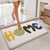 1 Modern Beach Bathroom, Floor,, Cold Insulating for Bathroom and Living Room