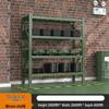 Lieve Industrial Storage Shelving Unit
