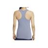 Nike Slim Fit Mesh Breathable Sleeveless Tank Top Women Tops DD0586-493