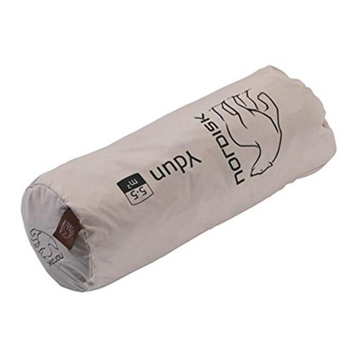 Nordisk Ydun 5.5 3-8 Person Tent Technical Cotton Beige