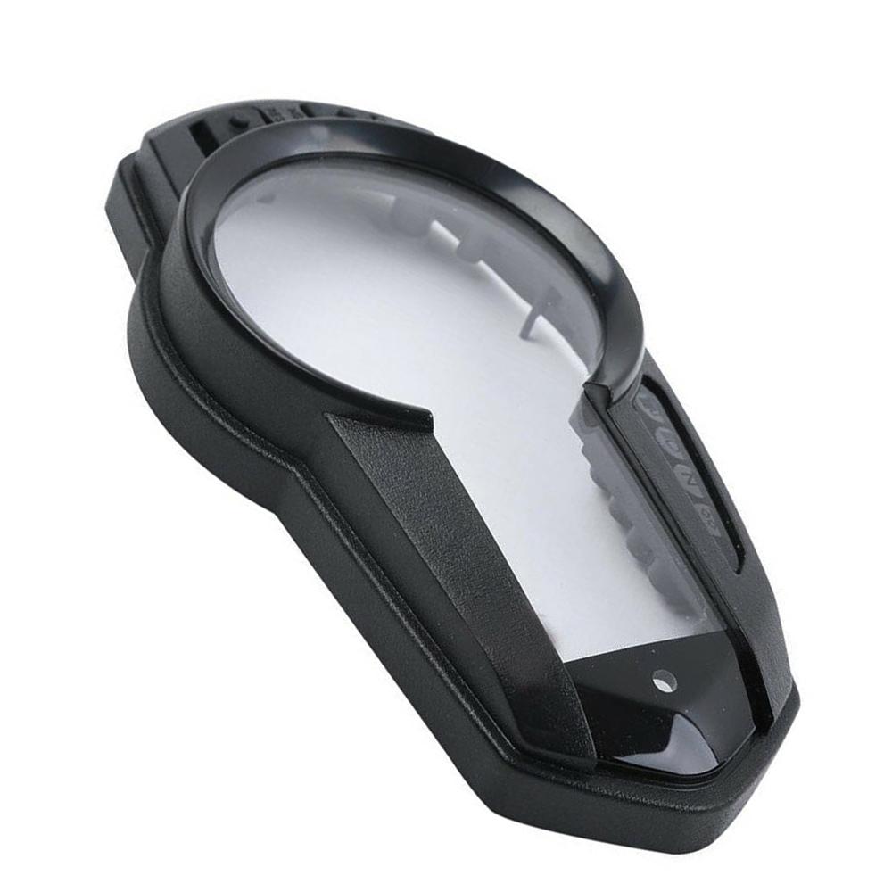 For Kawasaki NINJA1000 Z1000SX 2010-2015 ZX-6R 2009-2018 Speedometer Instrument Case Gauge Odometer Tachometer Housing Cover