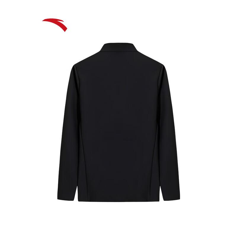 ANTA Men s Water-Repellent Knit Sports Jacket 3XL