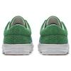 Golf Le Fleur x Converse One Star Ox 'Jolly Green' Retro Collaboration Fashion Non-Slip Lightweight Low-Top Sneakers Unisex Green.