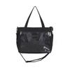 Remarques Japon Sac Ita, Sac Cabas, Otaku, Élégant, Hommes, Vinyle, Sac à Bandoulière, Transparent, Femmes, Noir