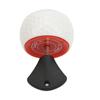 Golf Putting Practice Equipment Ball Adjustable Swing Training Outdoor Practice Accessory
