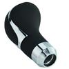 Abfer PU Shift Knob, MT Car Shift Knob, AT R Shape, Shifter Knob, General