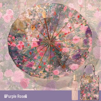 Accessoires – Regenschirme