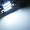 6000K License Plate Light Car Festoon Interior LED