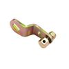 For GM TH350 TH400 700R4 4L60 4L80E Transmission Cable Column Shift Linkage Kit